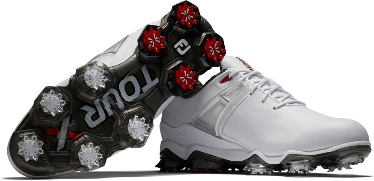 FootJoy Tour X Golf Shoes