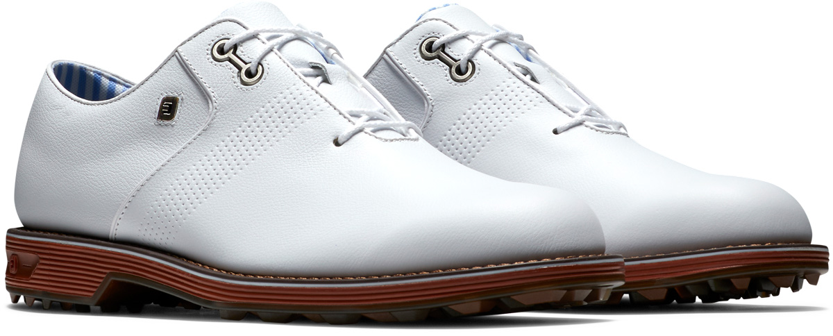 FootJoy Premiere Series Flint Spikeless Golf Shoes - Limited Edition ...