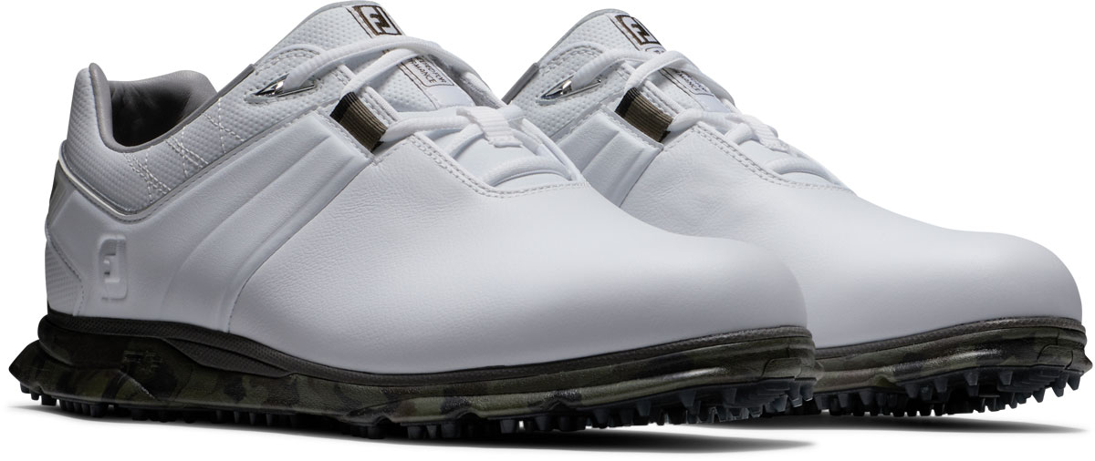 Now @ Golf Locker: FootJoy Pro SL Spikeless Golf Shoes - Limited Edition  Camo - Previous Season S...