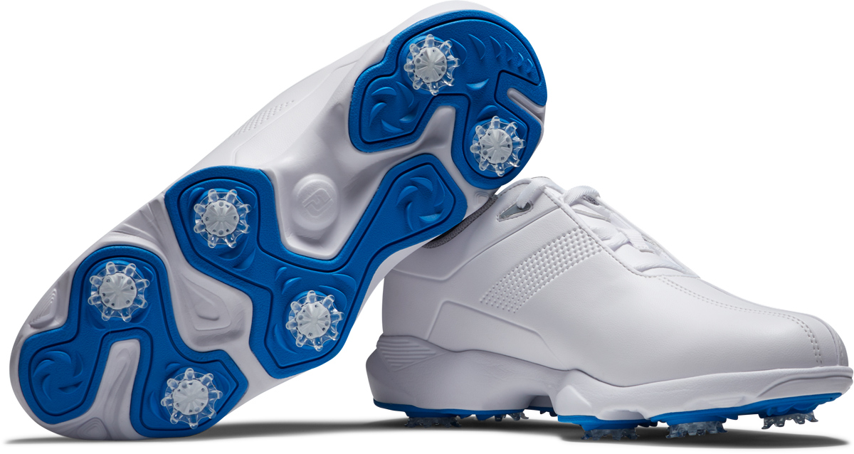 Now @ Golf Locker: FootJoy eComfort Golf Shoes