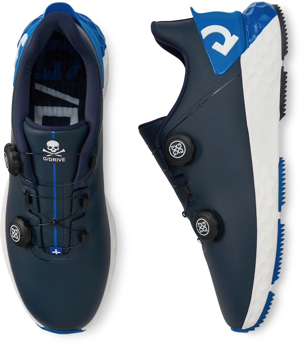 G/Fore G/Drive Spikeless Golf Shoes