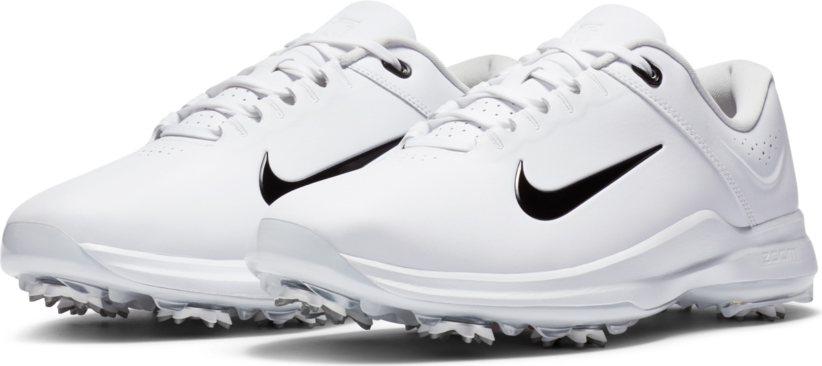 Now @ Golf Locker: Nike Tiger Woods '20 Air Zoom Golf Shoes - Previous  Season Style