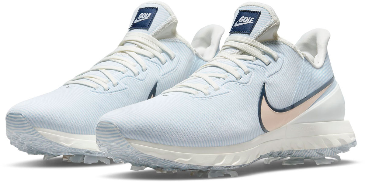 Nike Air Zoom Infinity Tour NRG Golf Shoes - Limited Edition