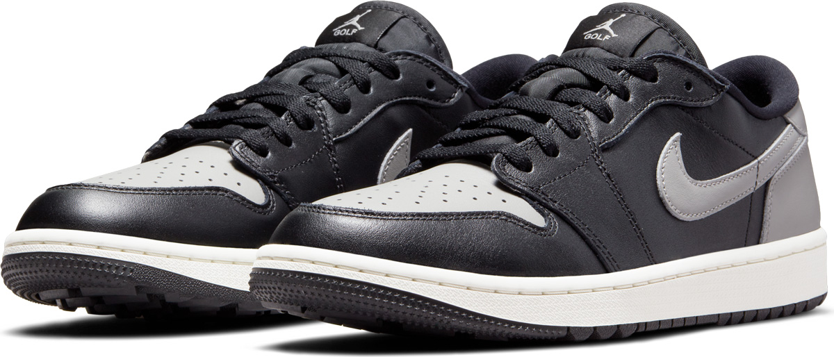 Air Jordan 1 Low Golf 'Shadow' DD9315-001 8