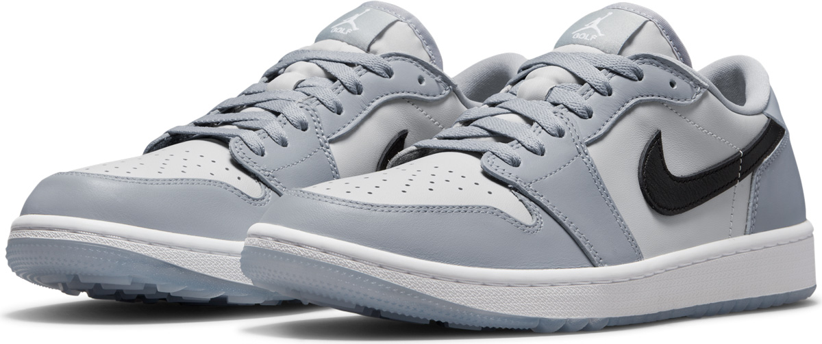 Now @ Golf Locker: Nike Air Jordan 1 Low G Spikeless Golf Shoes