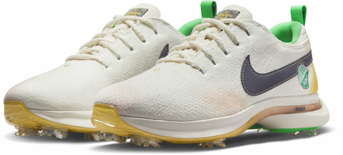 Now @ Golf Locker: Nike Air Zoom Victory Tour 3 NRG Golf Shoes - First  Major Limited Edition - ON...