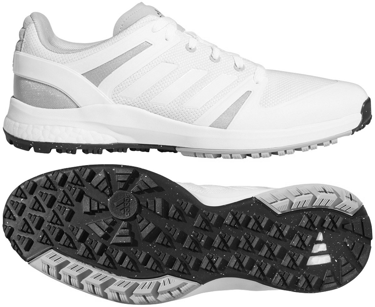 Preguntarse Admirable Preguntarse Adidas EQT Spikeless Golf Shoes - ON SALE