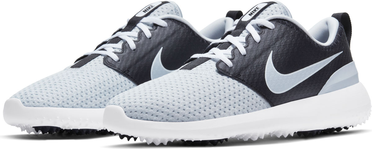 nike women's roshe golf spikeless shoes