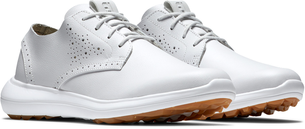 FootJoy FJ Flex LX Women's Spikeless Golf Shoes