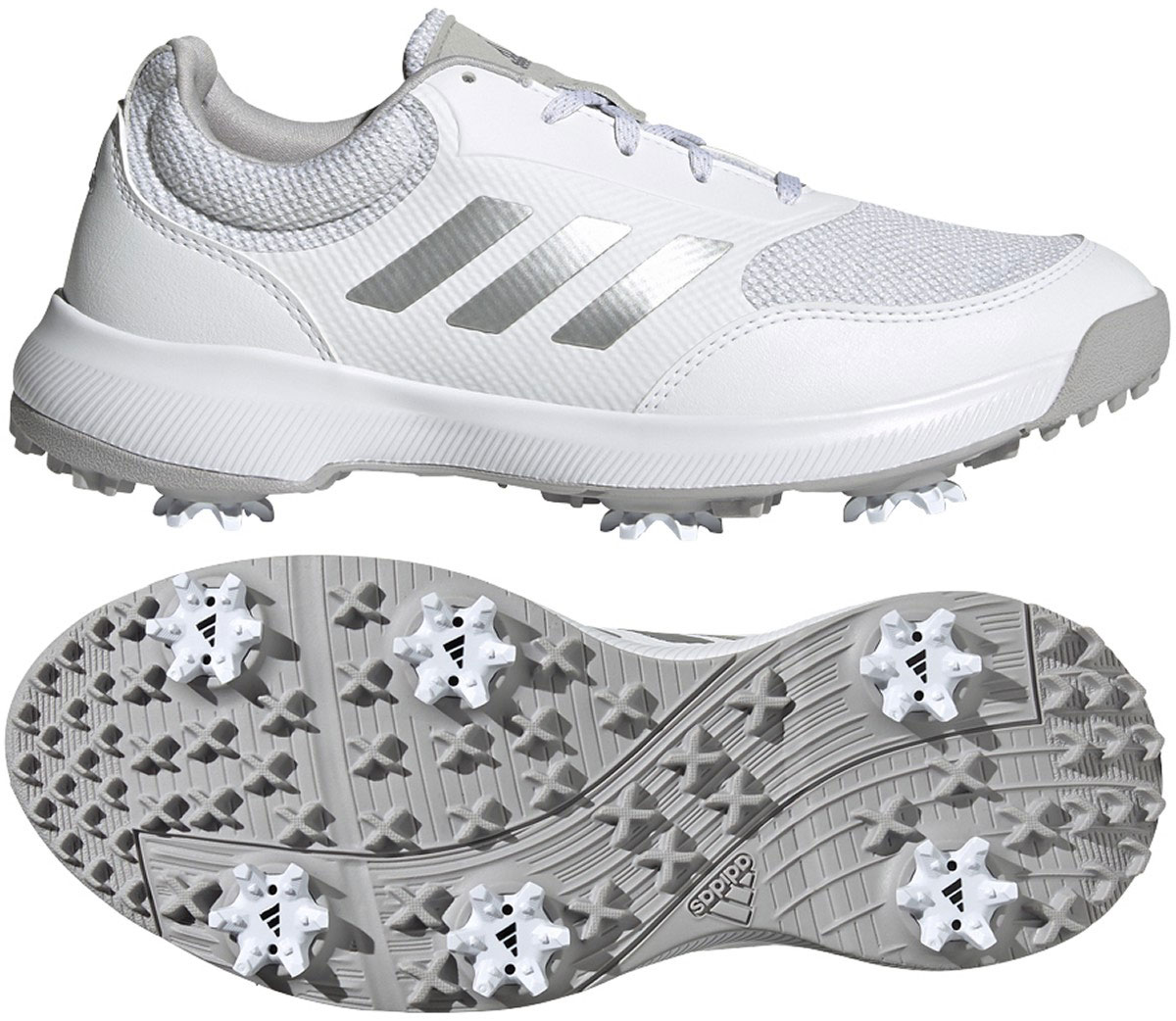 Porque Sustancialmente Zanahoria Adidas Tech Response Women's Golf Shoes