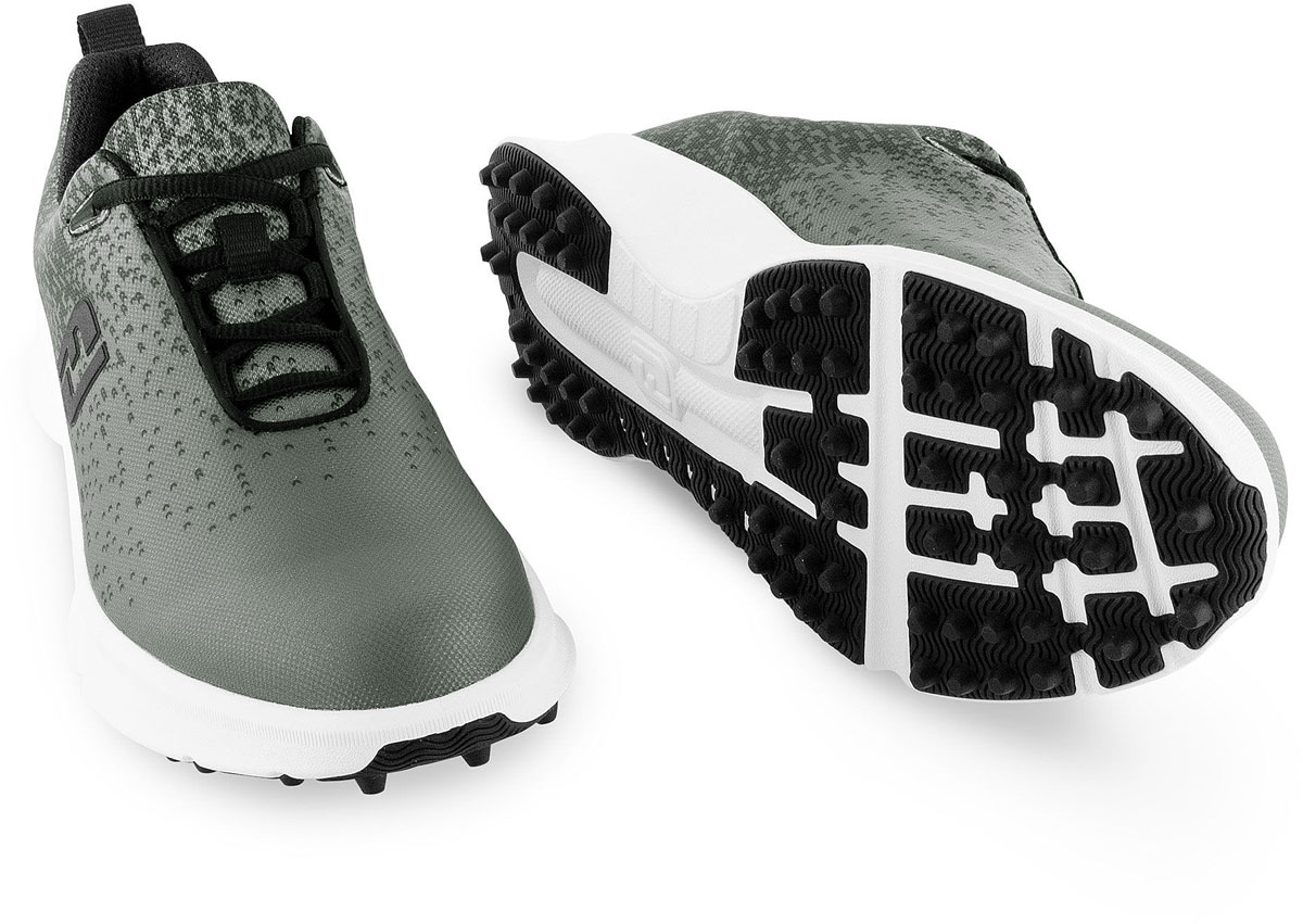 footjoy leisure ladies golf shoes