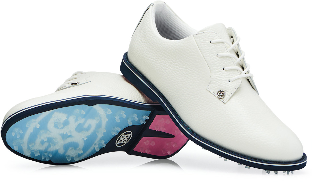 G/Fore Collection Gallivanter Women's Spikeless Golf Shoes