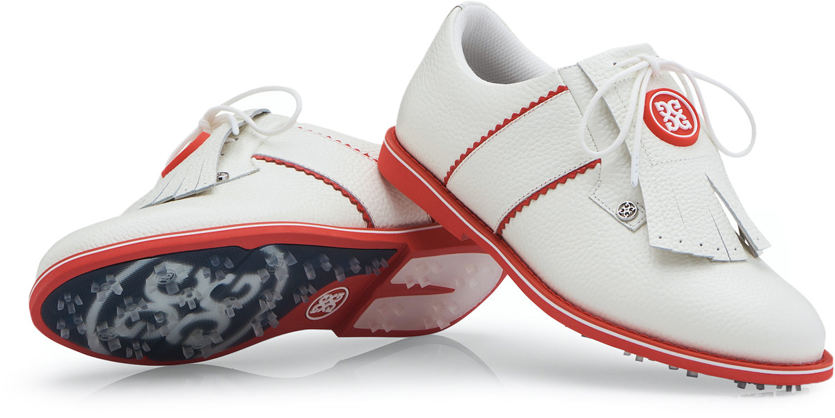 G/Fore Kiltie Gallivanter Women's Spikeless Golf Shoes