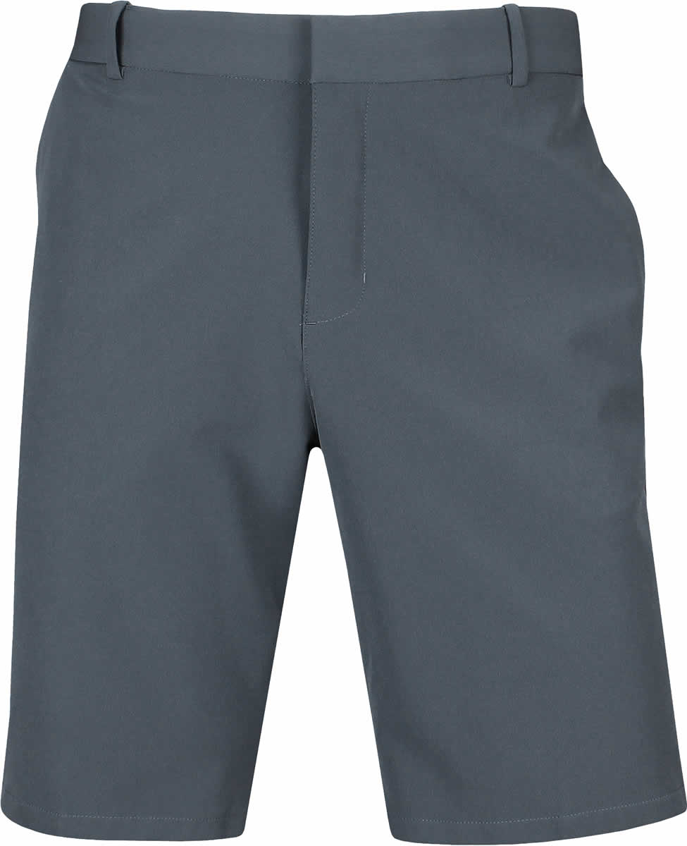 nike golf slim fit shorts