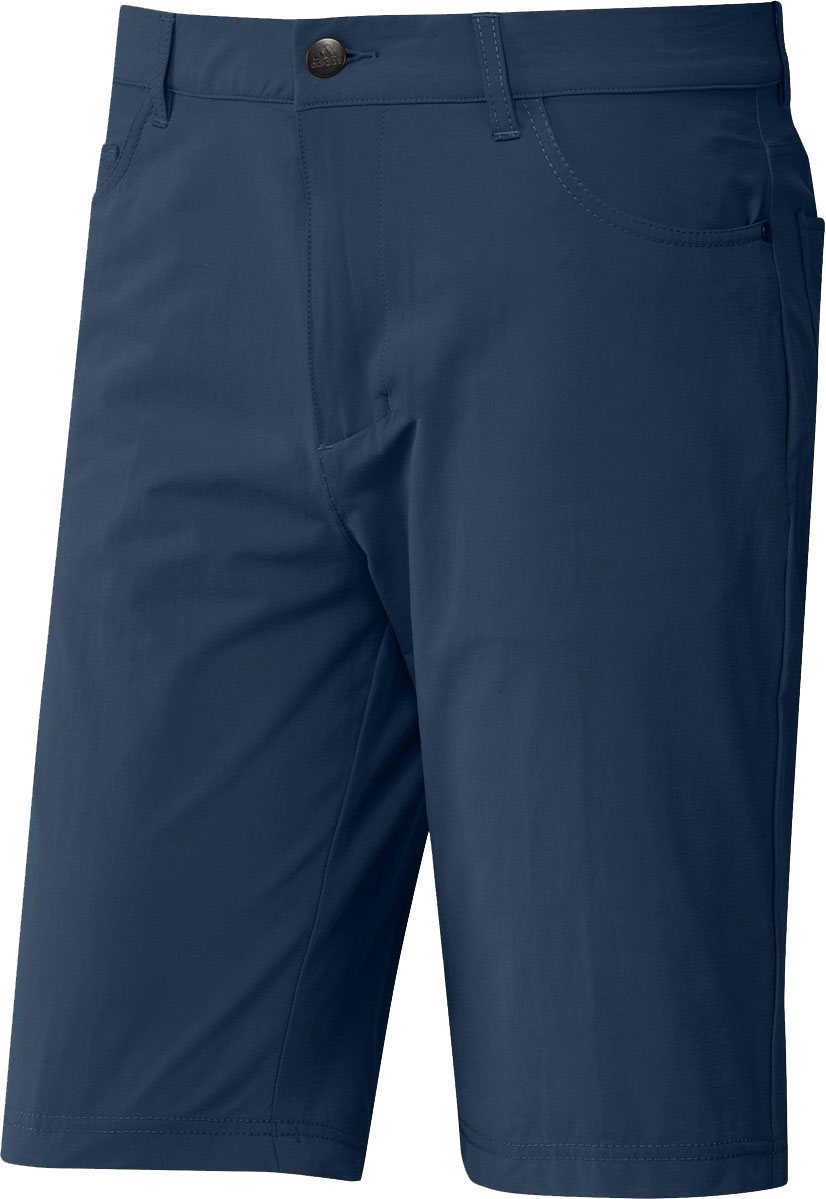 5 pocket golf shorts