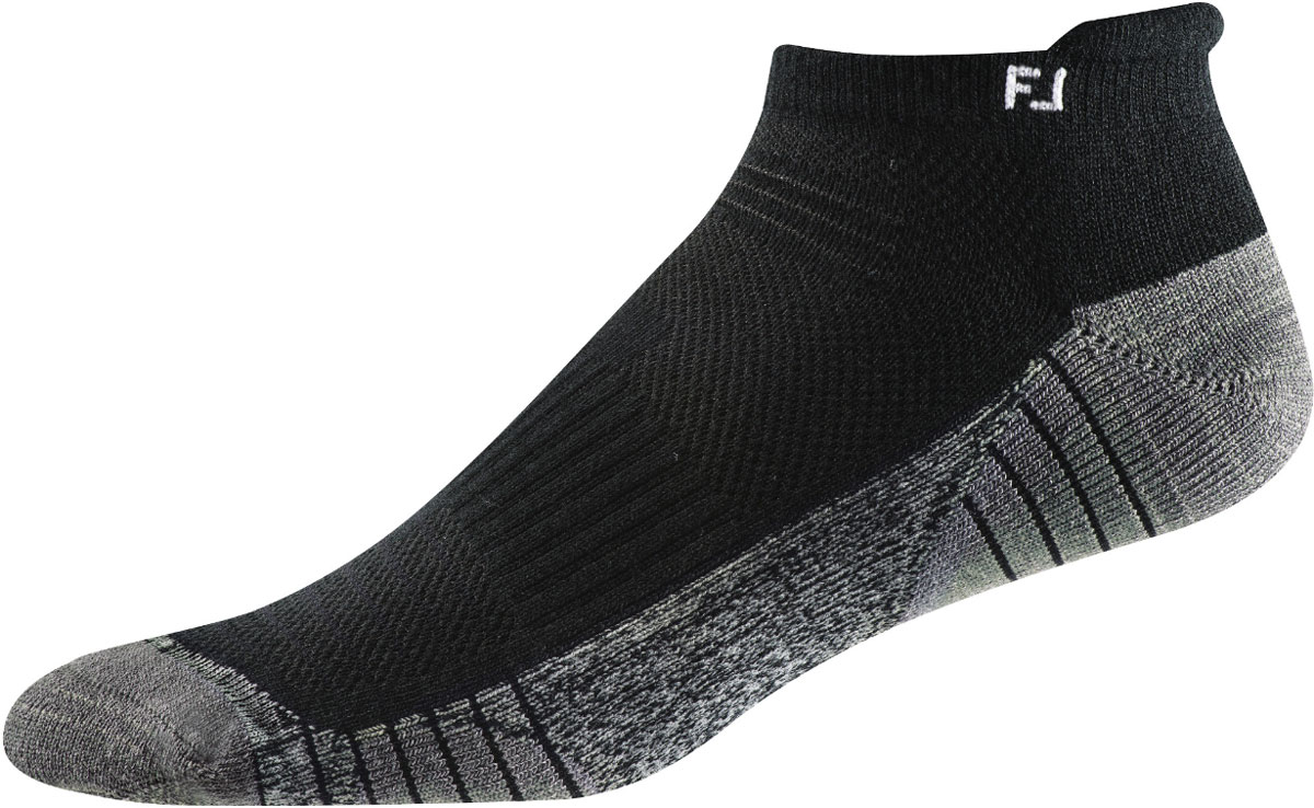FootJoy TechSof Tour Roll Tab Golf Socks