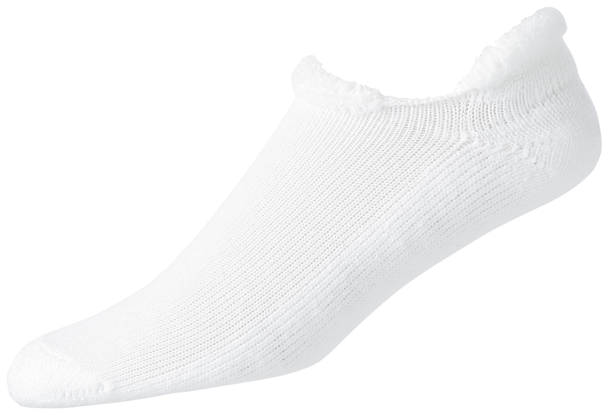 FootJoy ComfortSof RollTop Women's Golf Socks