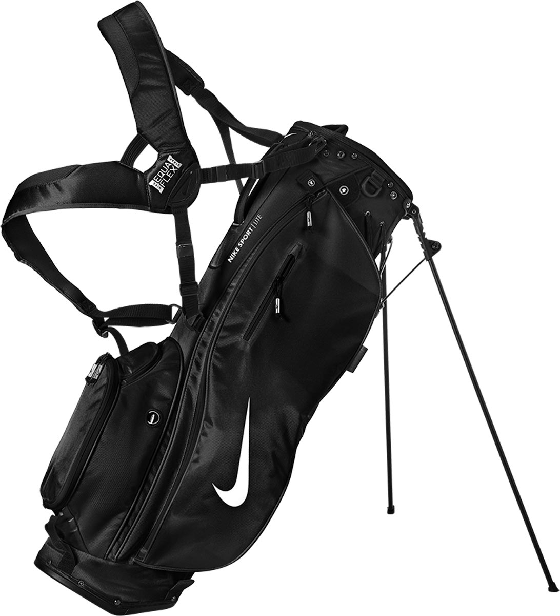 Krimpen hoesten Begrafenis Nike Sport Lite Stand Golf Bags