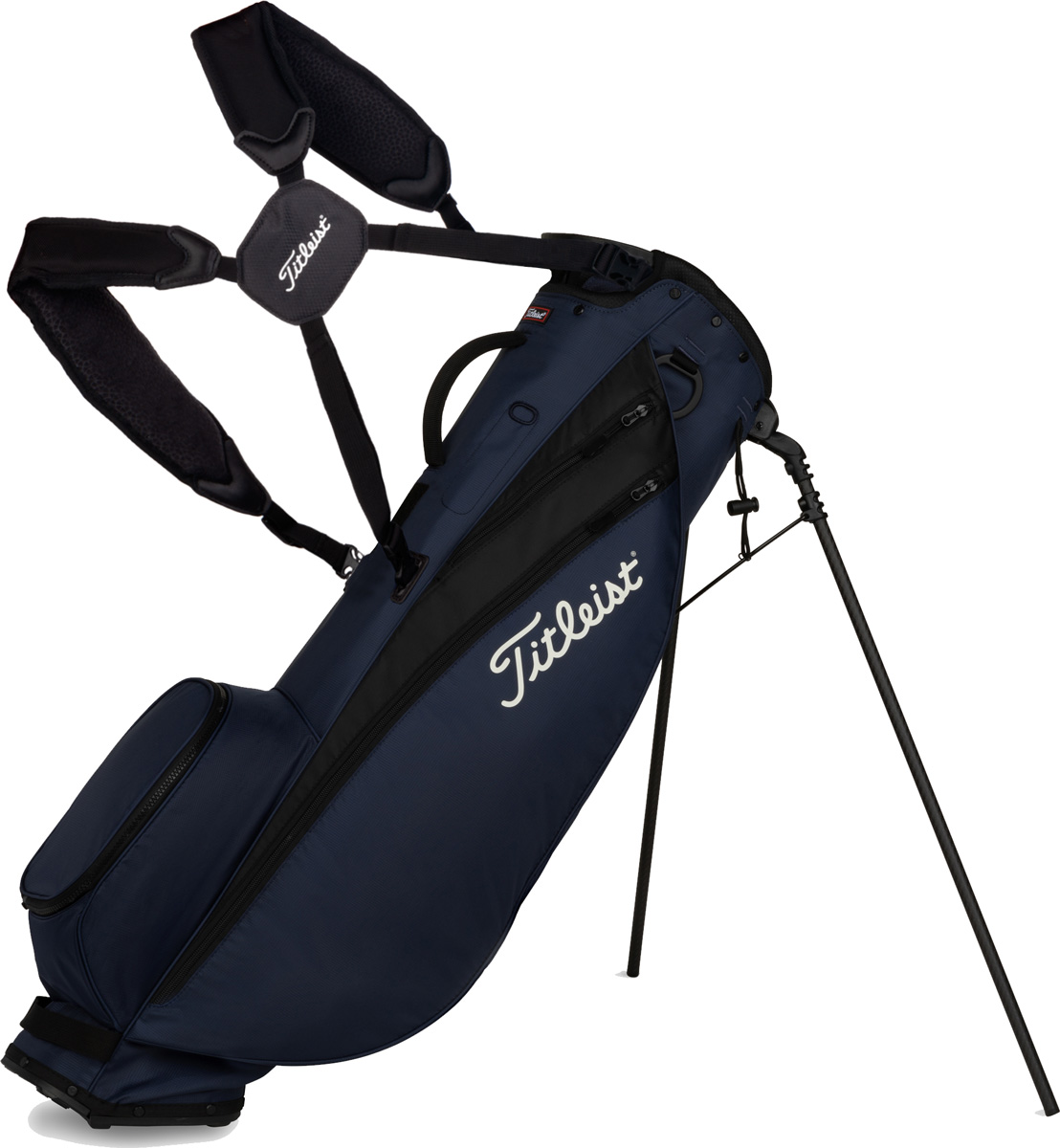 Titleist Players 4 Carbon Stand Golf Bags