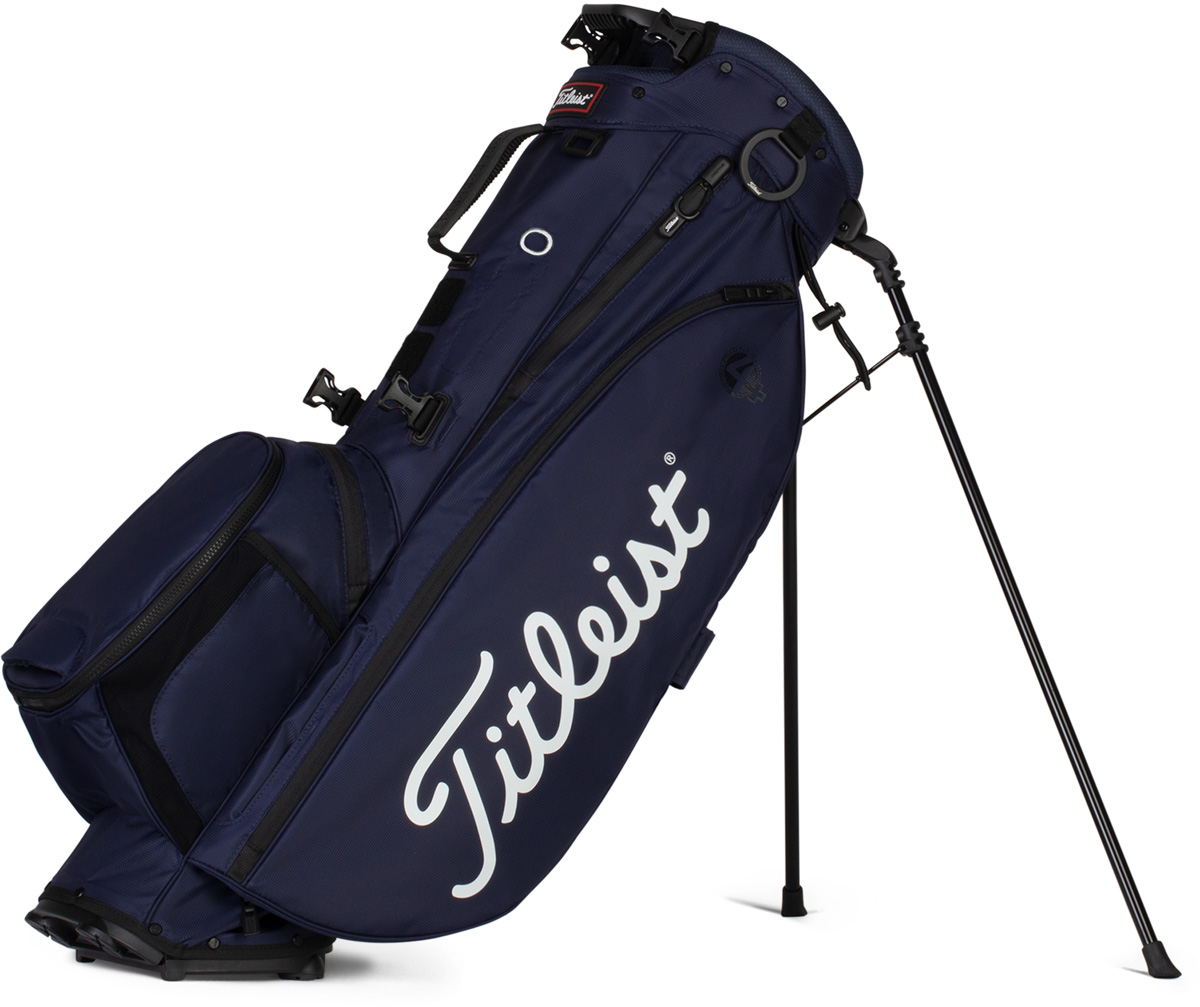 Titleist Players 4 Plus Golf Bags
