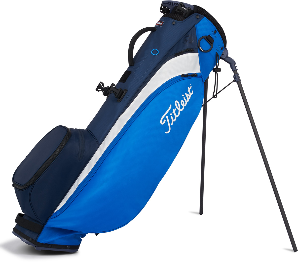 Titleist Players Carbon Stand Golf Bags