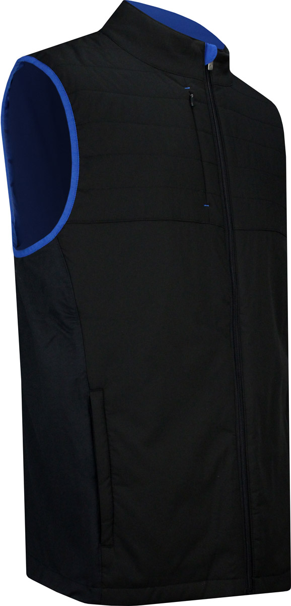 FootJoy Insulated FullZip Golf Vests