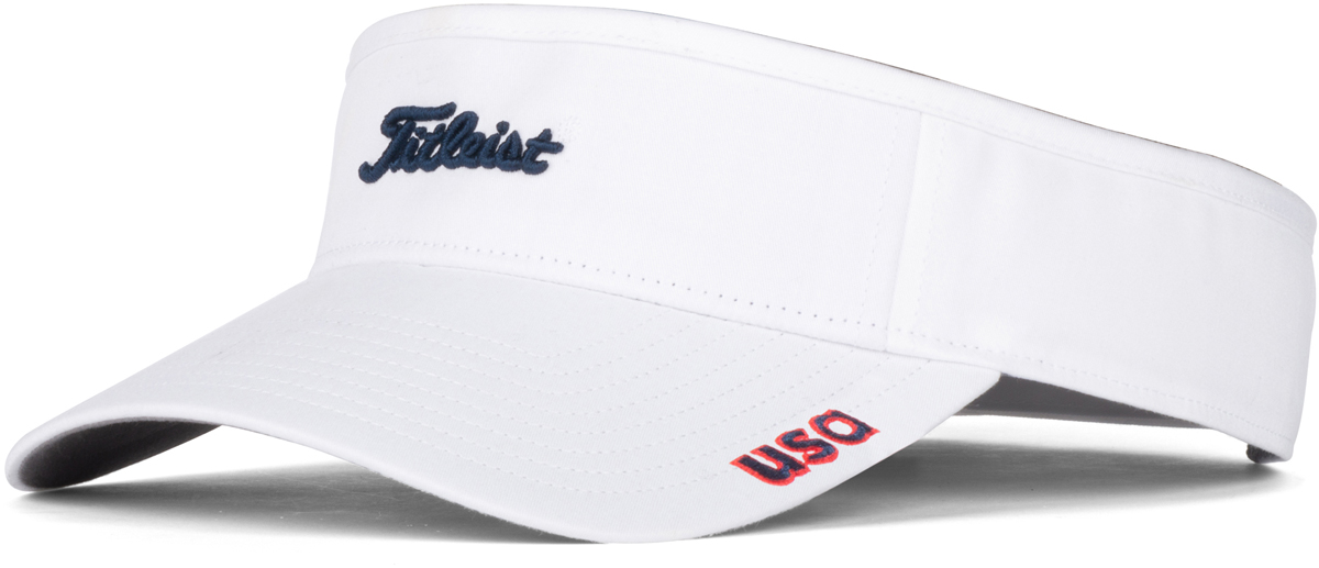 Titleist Nantucket Lightweight Golf Visors