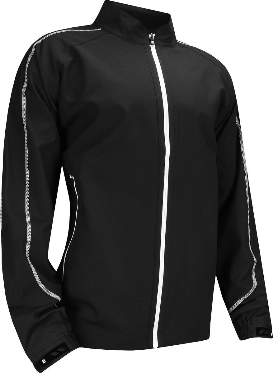 FootJoy Sport FullZip Golf Windshirts