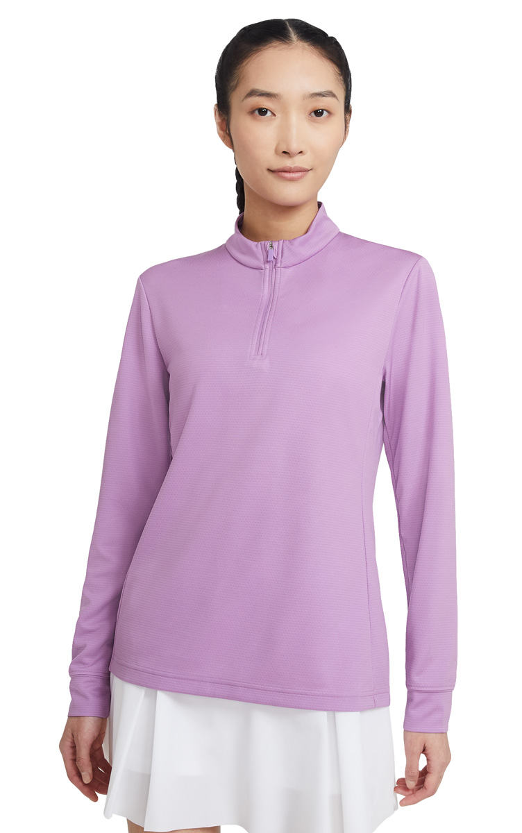 nike womens golf pullover