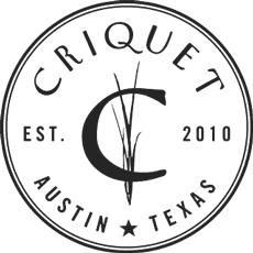 Criquet at Golf Locker