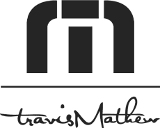 TravisMathew at Golf Locker